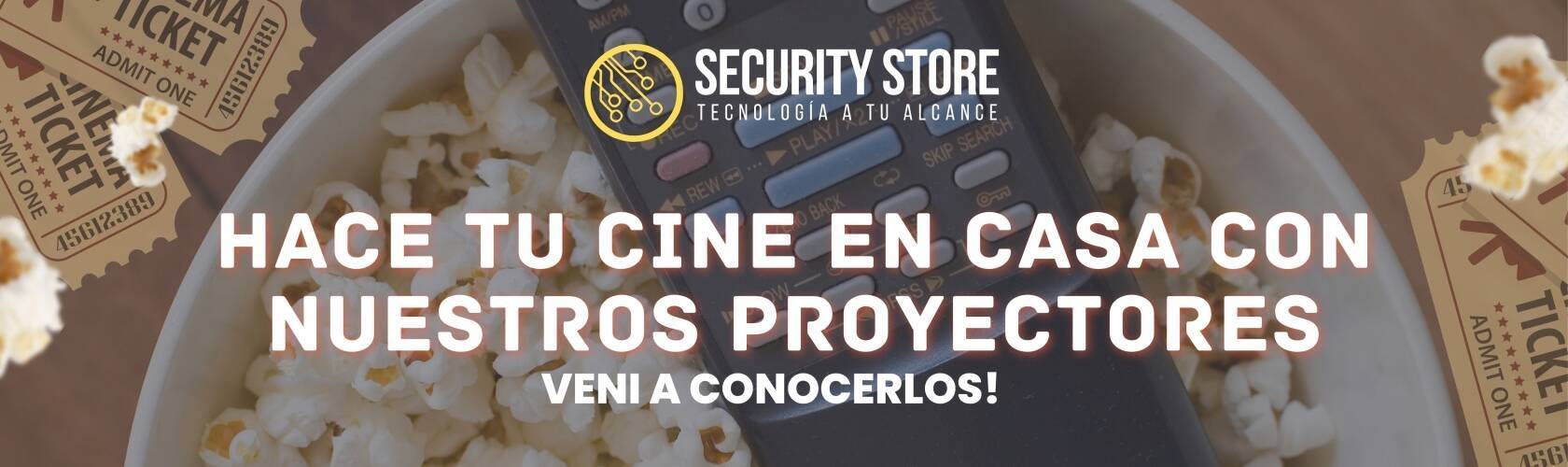 SECURITY STORE