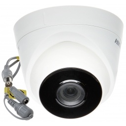 Domo Hikvision 2mp 2.8mm 40mts IR