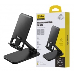 Soporte para celular/tablet Inkax negro