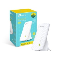 Extensor de Cobertura WiFi TP-LINK RE200 | AC750