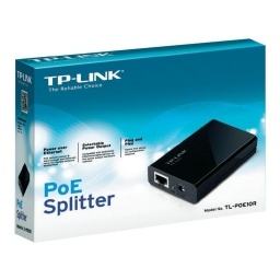 Splitter PoE TP-LINK TL-POE10R