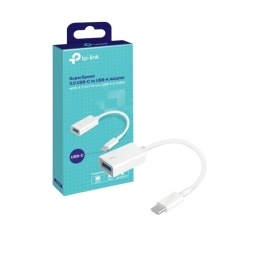 Adaptador USB C a USB A 3.0 TP-LINK UC400