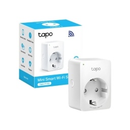 Enchufe Inteligente TP-LINK Tapo P100