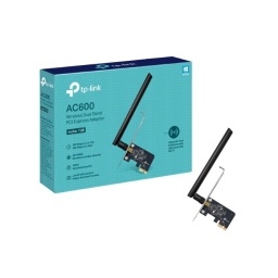 Adaptador Inalmbrico PCI-Express TP-LINK Archer T2E | AC600