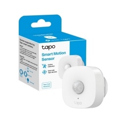 Sensor de Movimiento Inteligente TP-LINK Tapo T100