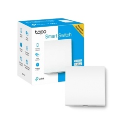 Interruptor de Luz Inteligente TP-LINK Tapo S210 | WiFi