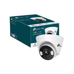 Cmara Turret IP TP-LINK VIGI C450 | 5MP, Visin Nocturna