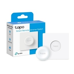 Botn Inteligente TP-LINK Tapo S200D