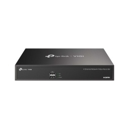 NVR TP-LINK VIGI NVR1004H | 4 canales