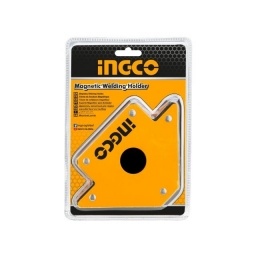 ESCUADRA MAGNETICA 4 SOLDAR 50LBS INGCO AMWH50041