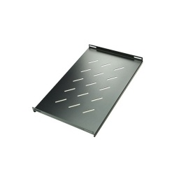 Estante Fijo MYConnection! D250 | Para Rack de Pared 19"