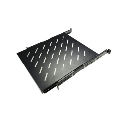 Estante Deslizante MYConnection! D350 | Para Rack de 19"