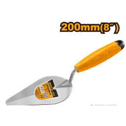 CUCHARA ALBANIL 8 INGCO HBT8125