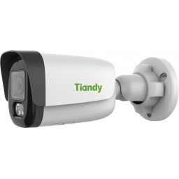 Bullet IP Tiandy 2mp 2.8mm Tri-Light c audio