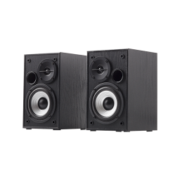 Parlantes Edifier 2.0 R1700BTs bluetooth negro