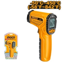 TERMOMETRO 50 A 450 GRADOS INGCO HIT0155028