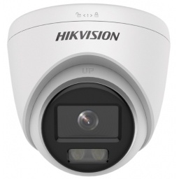 Domo Hikvision colorvu 2mp 2.8mm 40mts IR