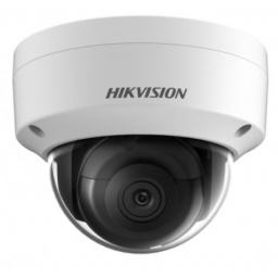 Domo Hikvision 2mp 2.8mm 30mts IR antivandlico