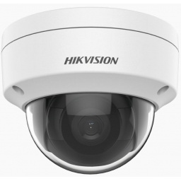 Domo IP Hikvision 4mp 2.8mm 30mts IR