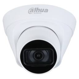 Domo Dahua IP 2mp 2.8mm H.265 + POE IP67