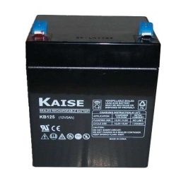 Batera 12V 5AH KAISE