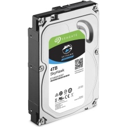 Disco Duro 4TB Seagate Skyhawk