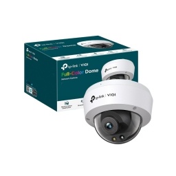 Cmara Domo IP TP-LINK VIGI C230 | 3MP, Visin Nocturna, Exterior