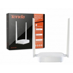 Router Tenda wifi N301 300mbps