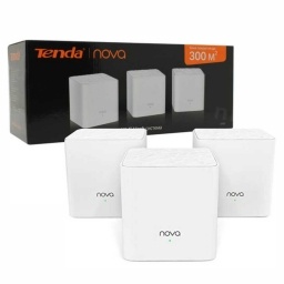 Router Wifi Tenda MW3 Mesh Triple Pack