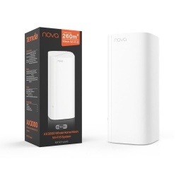 Router Tenda Mesh Nova MX15 Pro AX5400 Wifi 6