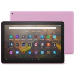 Amazon Fire HD 10 2021 10' FHD 32GB lavanda