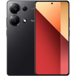 Xiaomi Redmi Note 13 Pro 12GB 512GB negro