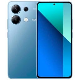 Xiaomi Redmi Note 13 6GB 128GB azul