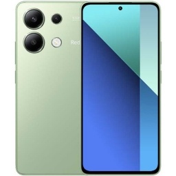 Xiaomi Redmi Note 13 8GB 256GB verde