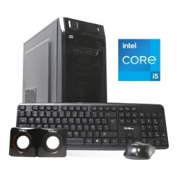 Equipo nuevo Core i5 14400, 16GB