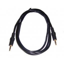 Cable audio conector 3,5mm