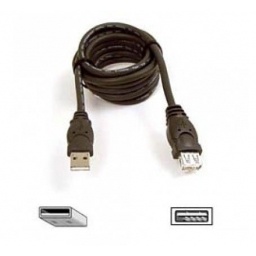 Cable extension USB 2.0 1.5m