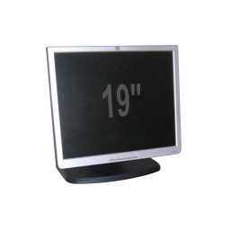 Monitor LCD 19 grado A-