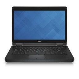 Notebook Dell E5440 | Core i5 2.0GHz (4GB320GBDVDRW) 14 - Recertificado