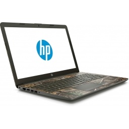 Notebook HP 15-DB1047 | AMD Ryzen 3 3200U (8GB256GB SSD) 15.6  - Factory Ref