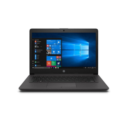 Notebook HP 240 G7 | Core i3-1005-G1 3.4GHz (8GB/1TB) 14" - Nuevo