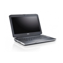 Notebook Dell E6430 | Core i5 2.60GHz 3 Gen (4GB/320GB/DVD) 14" - Recertificado