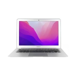 Notebook Apple MacBook AIR BMT12LLA 2017 | Core i5 1.8GHz (8GB128SSD) 13.3 - Recertificado