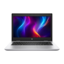 Notebook HP ProBook 640 G4 | Core i5 1.6GHz 8 Gen (8GB/256SSD) 14" - Recertificado