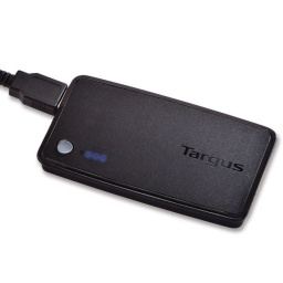 Powerbank Targus APB25US | Para Smartphone