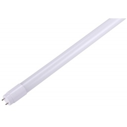 Tubo Nano LED | 18W, Luz Clida, 120 cm