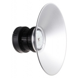 Lmpara LED Industrial | 100W, Luz Fra