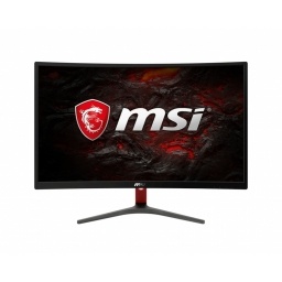 Monitor Gamer Curvo MSI Optix G24C | Full HD, 23.6, Nuevo