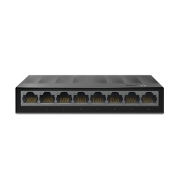 SWITCH TP-LINK LS1008G    8 PUERTOS GIGABIT