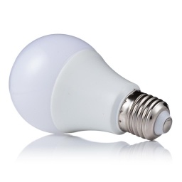 Lmpara LED | 5W, Luz Clida